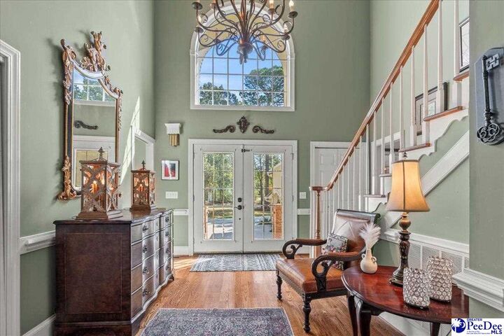 Property Photo:  4113 Byrnes Boulevard  SC 29506 