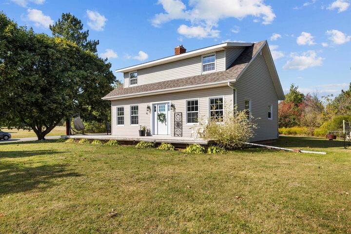 Property Photo: 43 Queens Road PE C0A 1H8