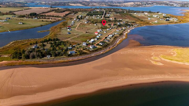 Photo de la propriété:  8 Amos Drive  PE C0A 1N0 