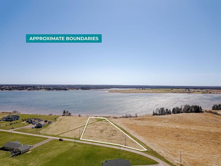 Lot 10 Rivers Edge Lane — photo 1