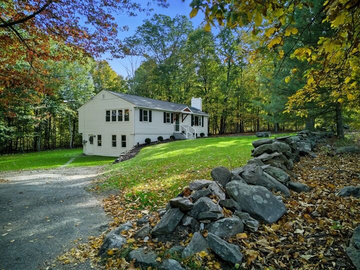 Property Photo: 207 Bigelow St MA 01752