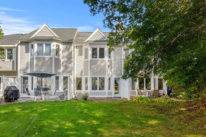 Property Photo: 4 Westcliff Dr. Golfview MA 02360