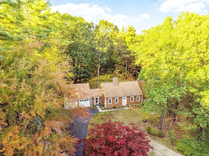 Property Photo: 8 Country Road MA 01462