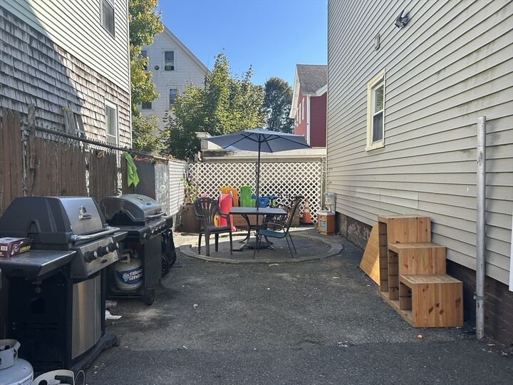 Property Photo:  38 Garfield St  RI 02863 