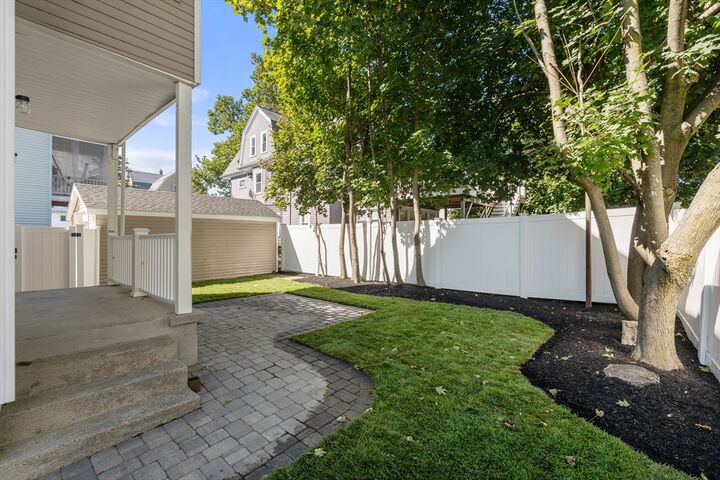 Property Photo:  85-87 Dexter Avenue  MA 02472 