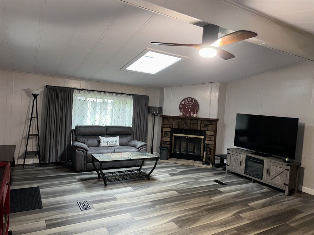 Property Photo: 16 Friendship Dr MA 02379