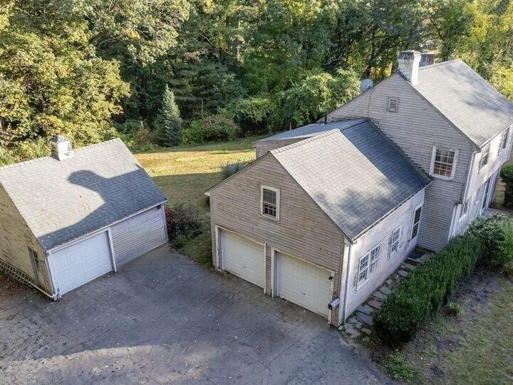 Property Photo:  17 Glezen Lane  MA 01778 