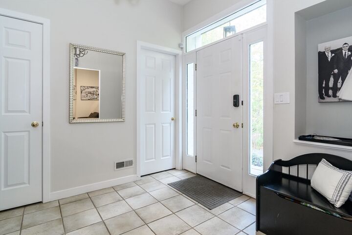 Property Photo: 8 Frost Street MA 01760