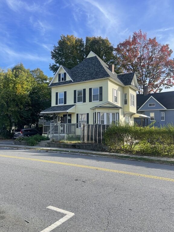 Property Photo:  60 Pearl St  MA 01453 