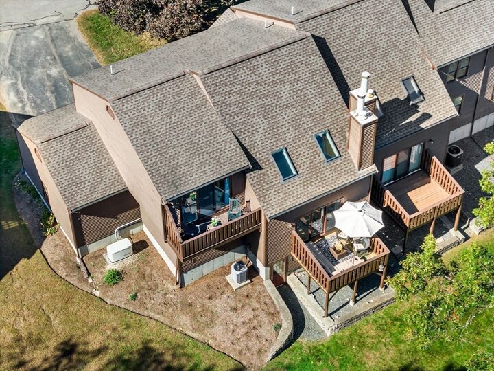 Property Photo:  14 Hawthorne Village D  MA 02038 