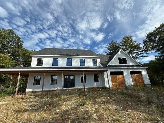 66 S Main St  Berkley MA 02779 photo