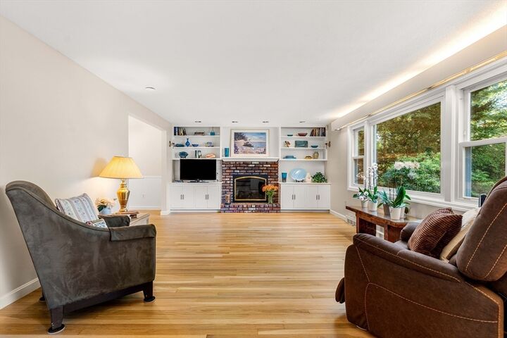 Property Photo: 19 Smithshire Estates MA 01810