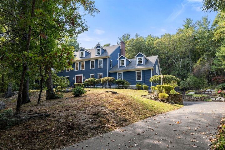 Property Photo: 12 Dutton Park MA 02081