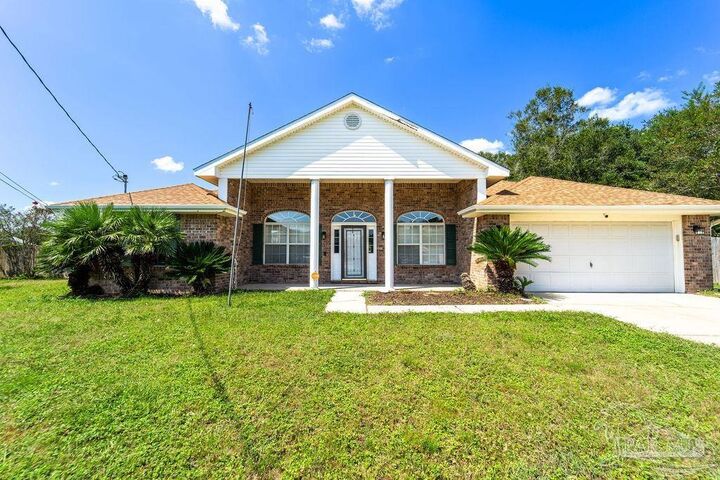 4907 Chads Cir  Pace FL 32571 photo