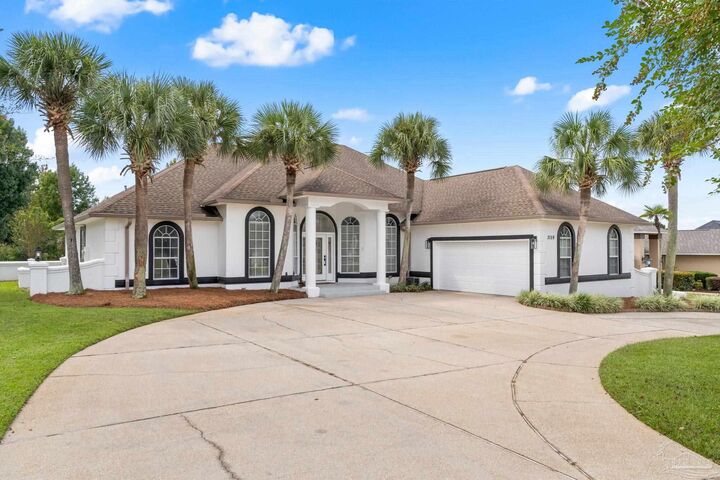 Property Photo:  3159 Cobblestone Dr  FL 32571 