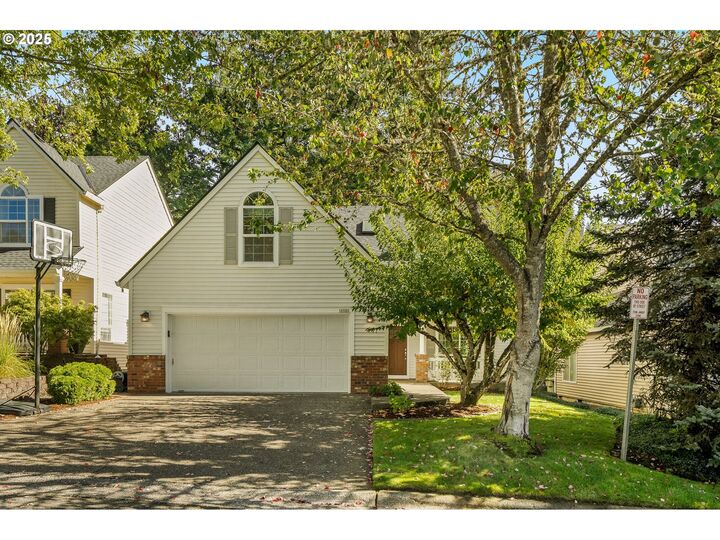 14868 NW Fawnlily Dr  Portland OR 97229 photo