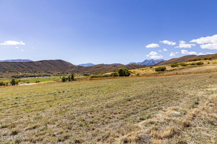 Property Photo: Highlands At Soldier Hollow UT 84049