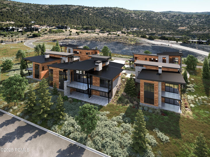 Property Photo: 2756 E Granite Peak Drive UT 84032