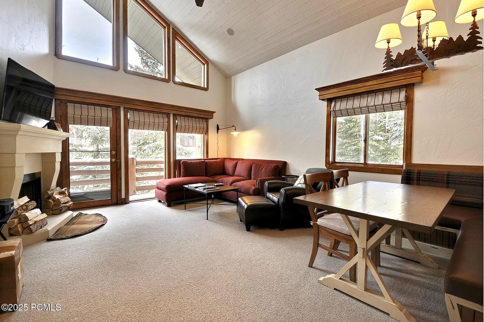 Property Photo:  7720 E Royal Street East Gt-76  UT 84060