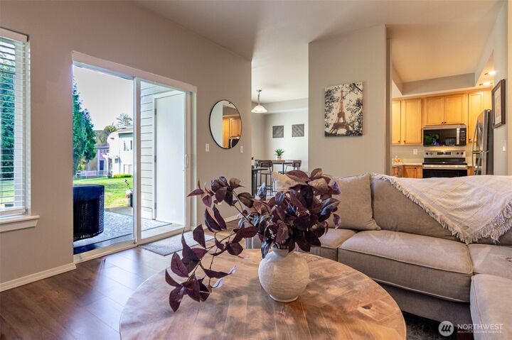 Property Photo: 4625 Celia Way 101 WA 98226