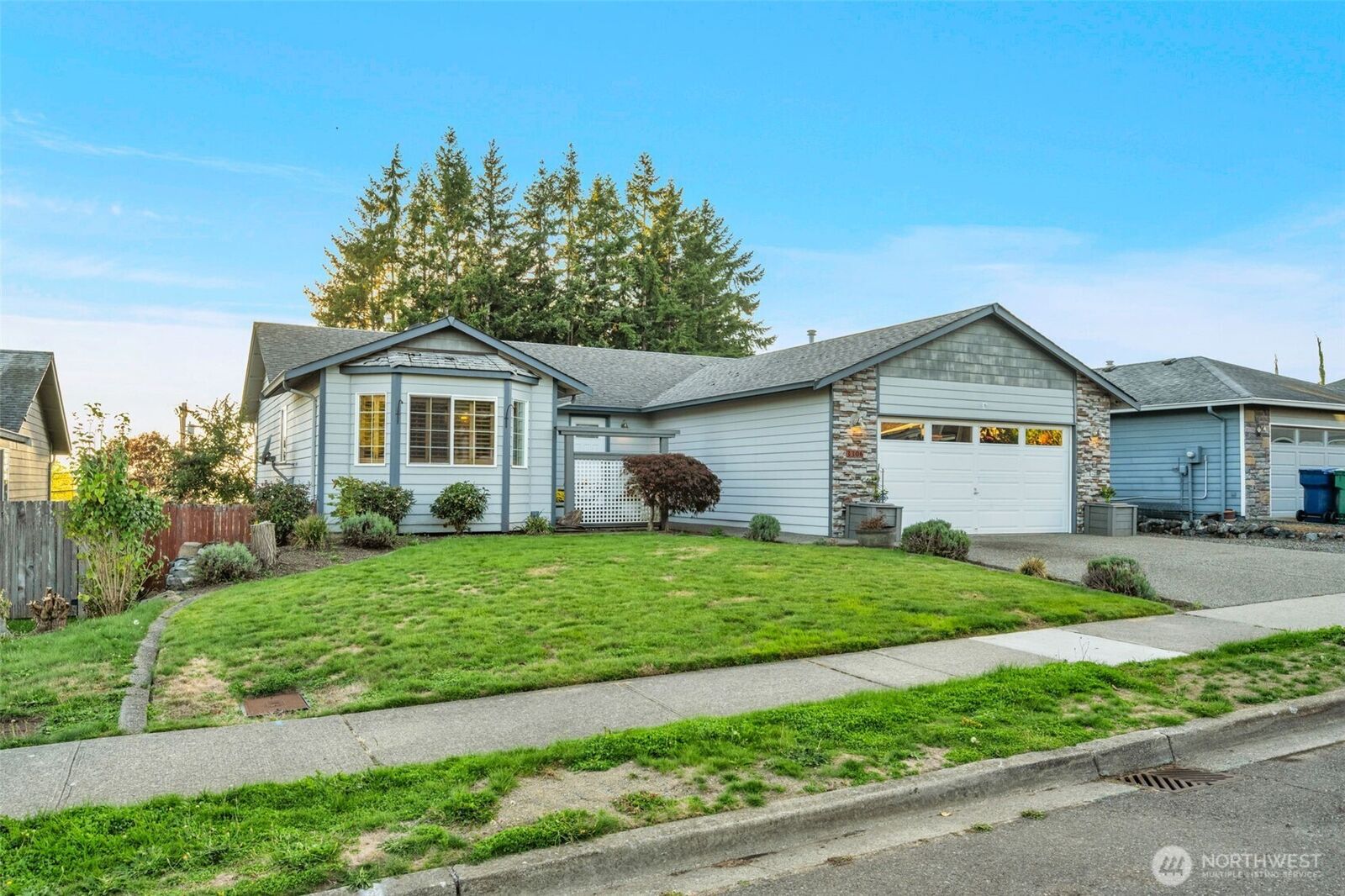 Property Photo:  3306  64th Avenue NE  WA 98270 