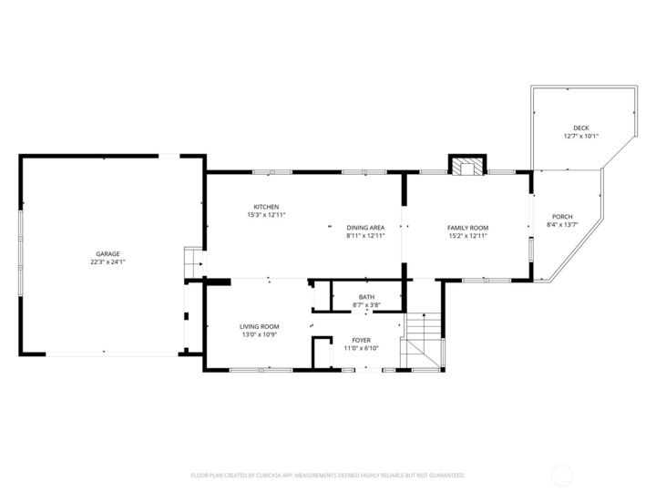 Property Photo: 867 Taurnic Place NW WA 98110