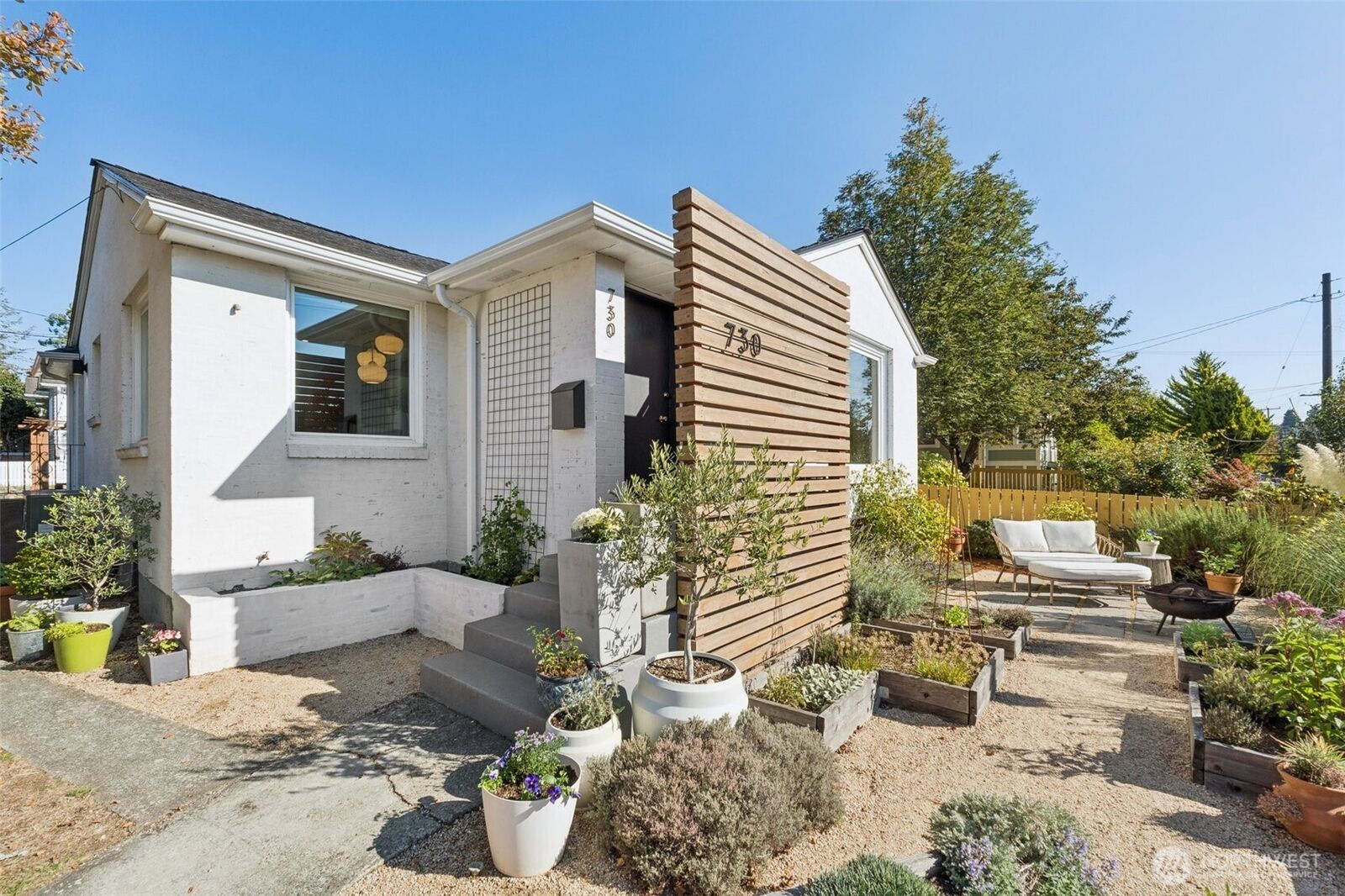 Property Photo: 730 NW 73rd Street WA 98117