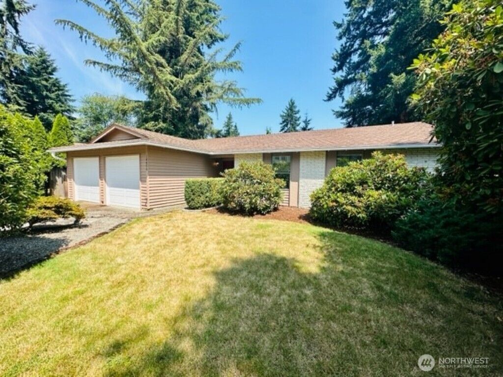 Property Photo:  14406 SE 19th Place  WA 98007 