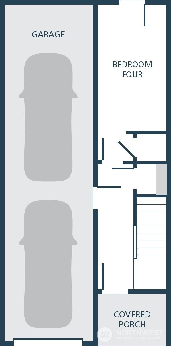 Property Photo:  7027  Rainier Drive C  WA 98203 