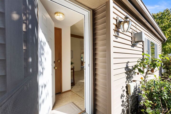 Property Photo:  1754 NE Mesford Road #12  WA 98370 