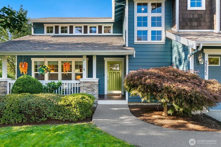 Property Photo: 22029 99th Street SE WA 98290