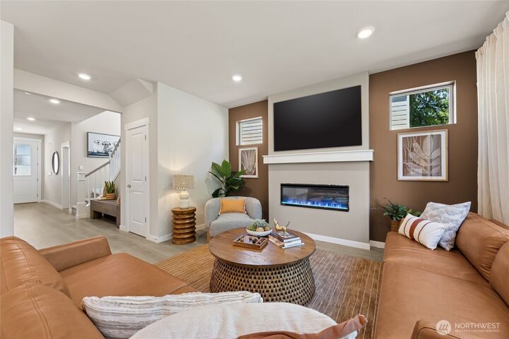 Property Photo: 26804 NE 143rd Circle 26 WA 98019
