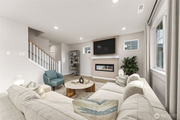 Property Photo:  26804 NE 143rd Circle 26  WA 98019 