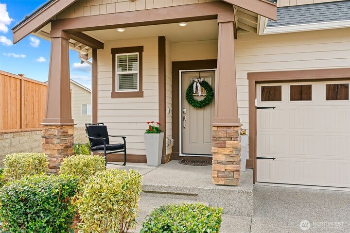 Property Photo:  20408 SE 257th Street  WA 98042 
