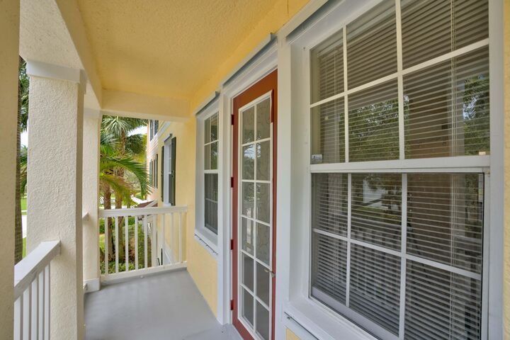 Property Photo: 224 Murcia Drive 201 FL 33458