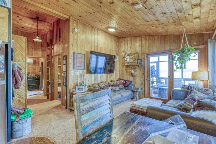 Property Photo: 8179 S County Road P WI 54849