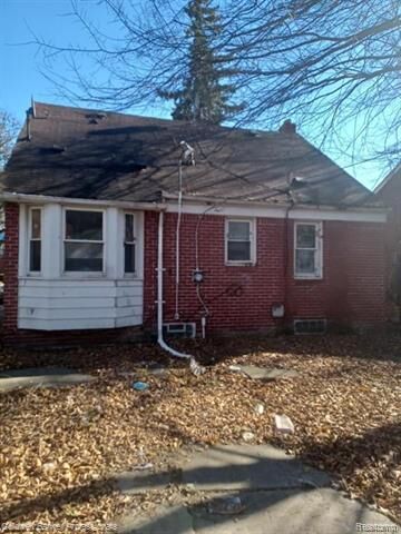 Property Photo:  12897 Riad Street  MI 48224 
