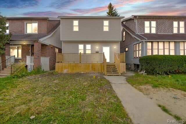 1997 Sturtevant Street  Detroit MI 48206 photo