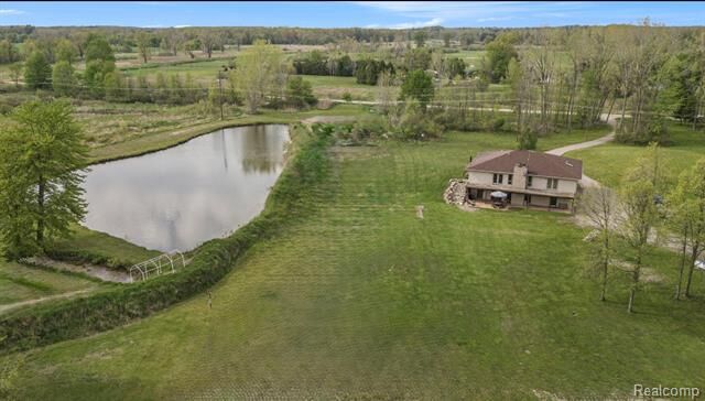 Property Photo: 7031 Munsell Road MI 48843