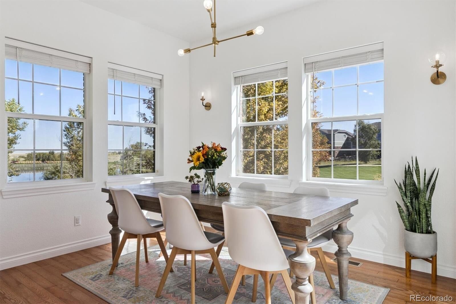 Property Photo:  6758 S Riverwood Way  CO 80016 