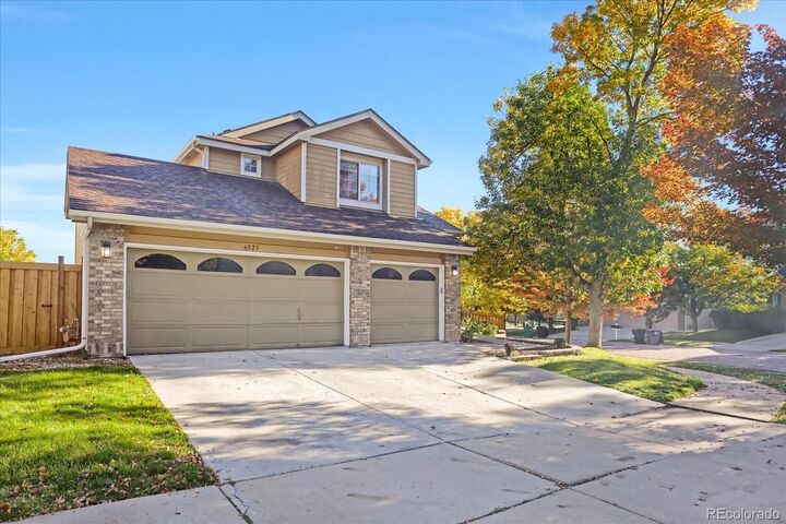 Property Photo:  6023 W Prentice Avenue  CO 80123 