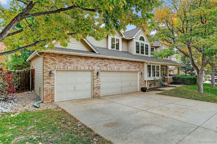 Property Photo:  7060 S Oak Court  CO 80127 