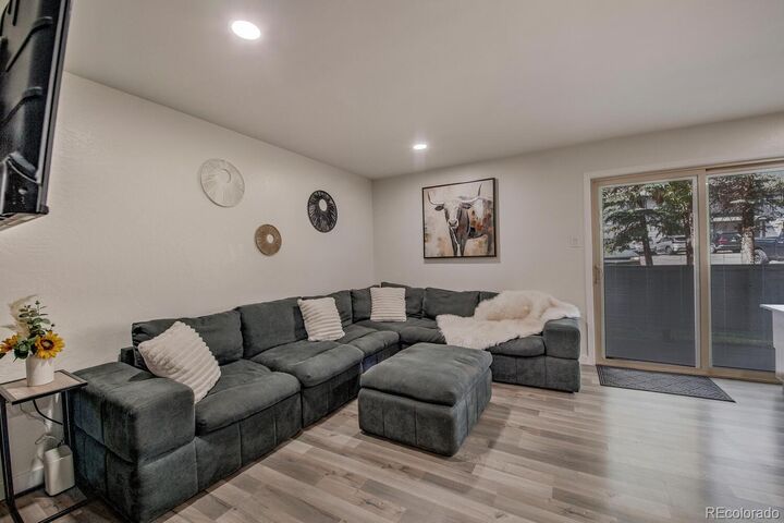 Property Photo:  705 Straight Creek Drive 104  CO 80435 
