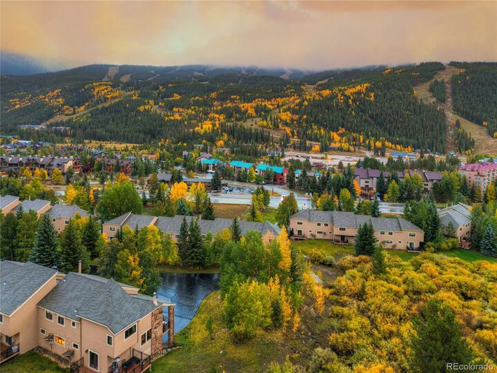 Property Photo:  23097 Barbour Drive 37  CO 80435 