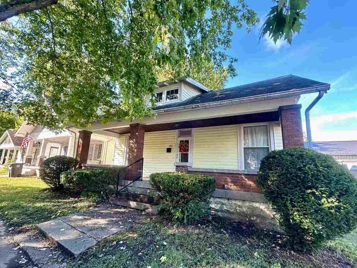 440 W 7th Street  Connersville IN 47331 photo