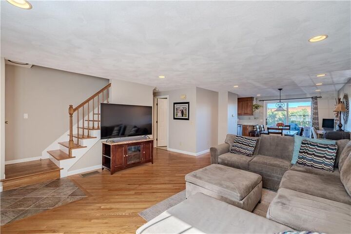 Property Photo:  53 Scenery Lane 53  RI 02919 