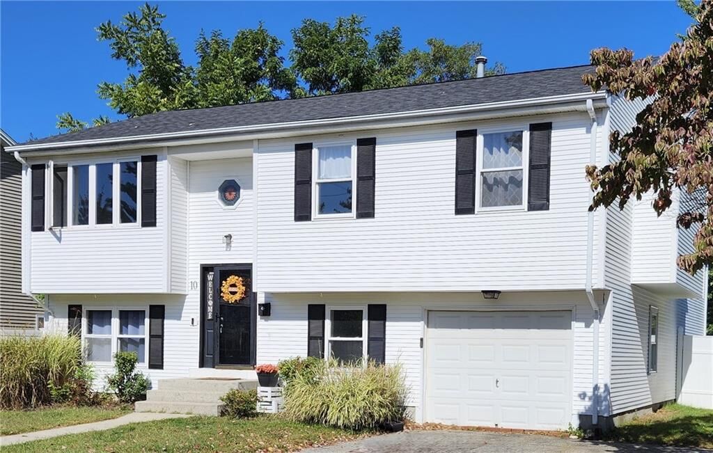 Property Photo:  10 Sadler Street  RI 02911 
