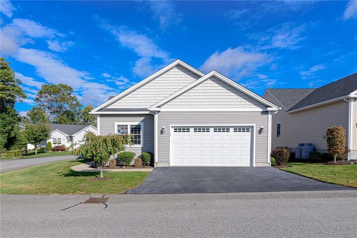 Property Photo:  11 Cedar Ridge Lane  RI 02817 