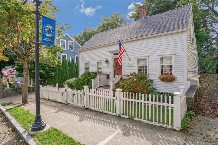 Property Photo:  27 King Street  RI 02818 