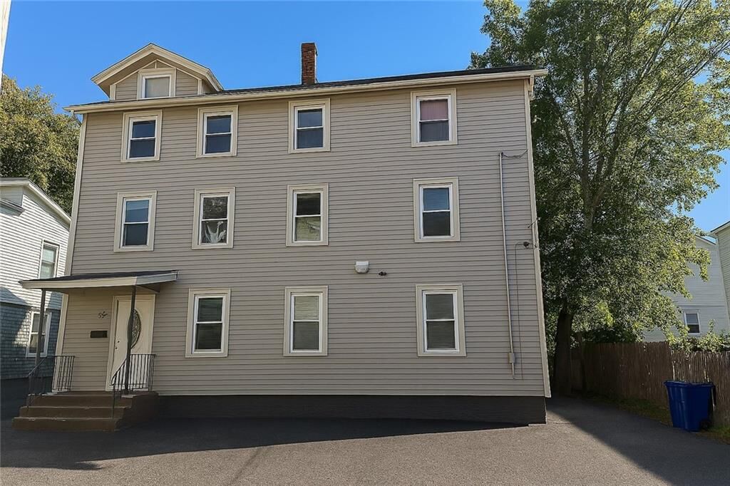 Property Photo:  38 Garfield Street  RI 02863 